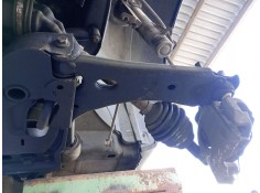 Recambio de brazo suspension inferior delantero izquierdo para ford fusion (ju_) 1.6 tdci referencia OEM IAM   