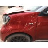 smart forfour hatchback (453) del año 2015