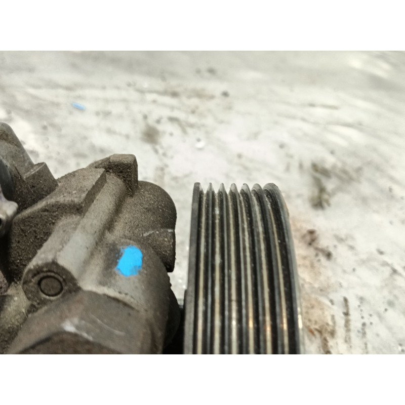 Recambio de bomba direccion para peugeot 607 (s1) pack referencia OEM IAM   