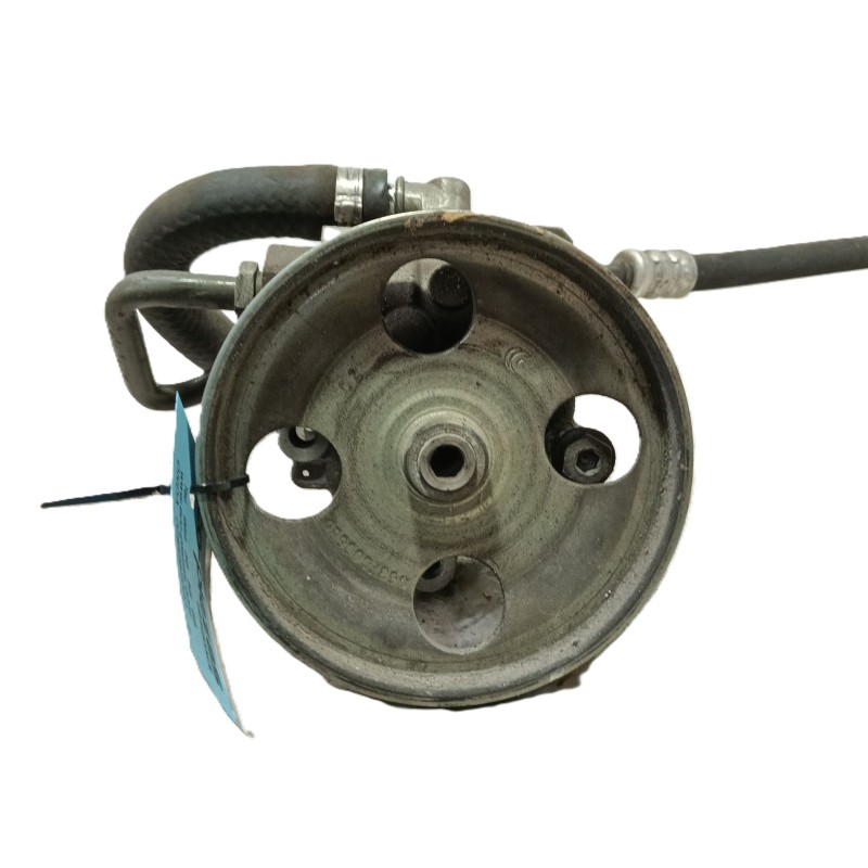 Recambio de bomba direccion para peugeot 607 (s1) pack referencia OEM IAM   