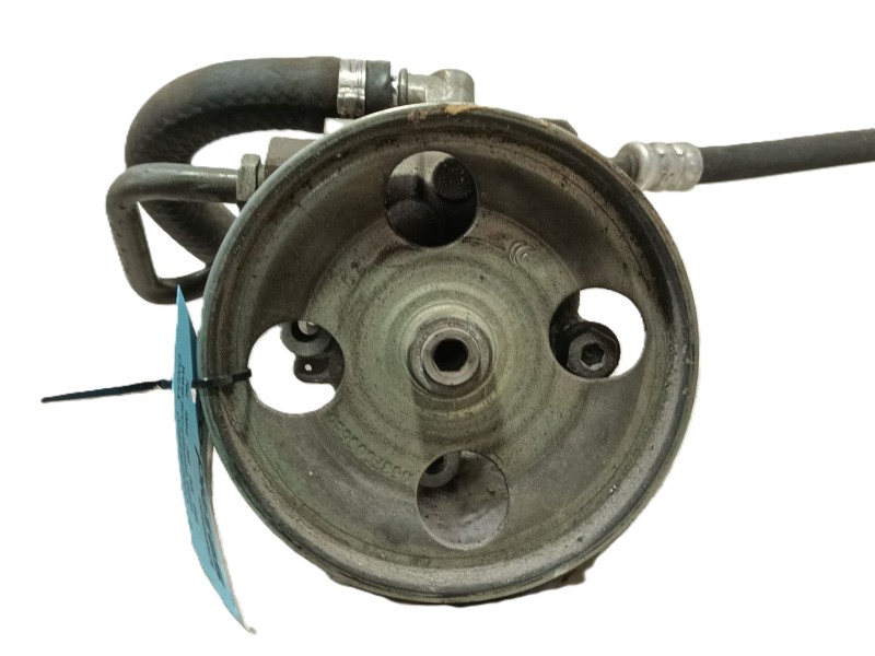 Recambio de bomba direccion para peugeot 607 (s1) pack referencia OEM IAM   