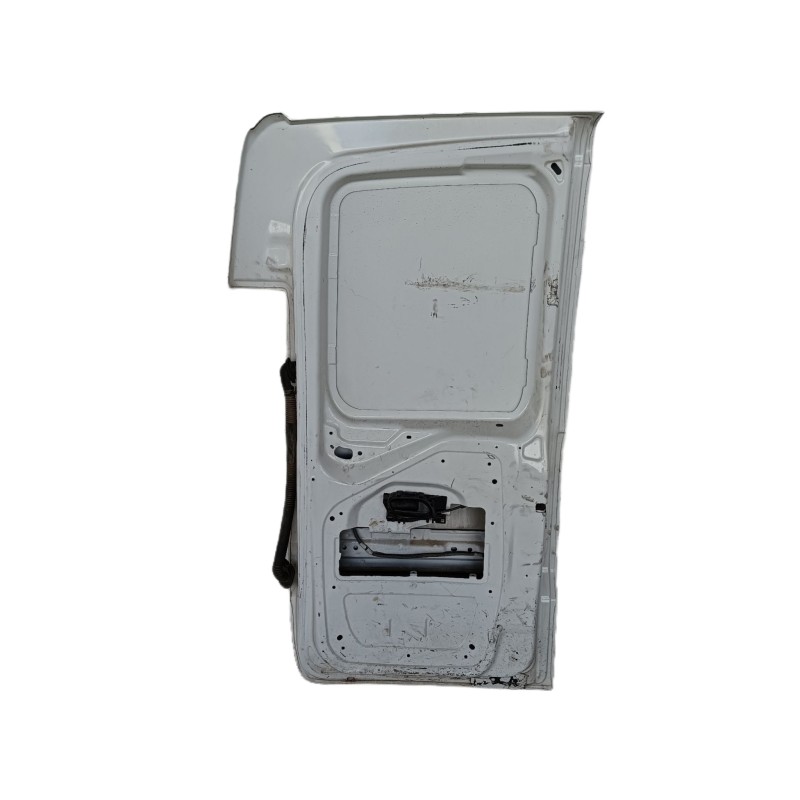 Recambio de puerta trasera derecha para fiat scudo furgón (272) 10 business l1h1 90 multijet referencia OEM IAM   