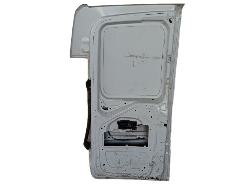 Recambio de puerta trasera derecha para fiat scudo furgón (272) 10 business l1h1 90 multijet referencia OEM IAM   