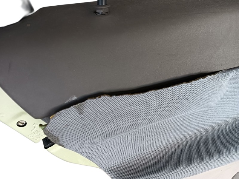 Recambio de puerta trasera izquierda para volvo v50 familiar 2.0 d kinetic referencia OEM IAM COMPLETA  