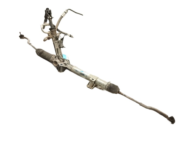 Recambio de cremallera direccion para fiat talento furgoneta (296_) 1.6 d referencia OEM IAM  93459573 