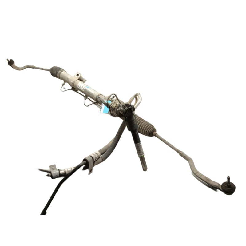 Recambio de cremallera direccion para fiat talento furgoneta (296_) 1.6 d referencia OEM IAM  93459573 