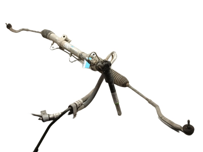 Recambio de cremallera direccion para fiat talento furgoneta (296_) 1.6 d referencia OEM IAM  93459573 