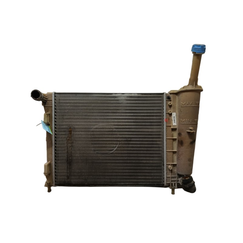 Recambio de radiador agua para fiat 500 (312_) 1.2 (312axa1a) referencia OEM IAM 51934449 / 0000051934449 519344490 