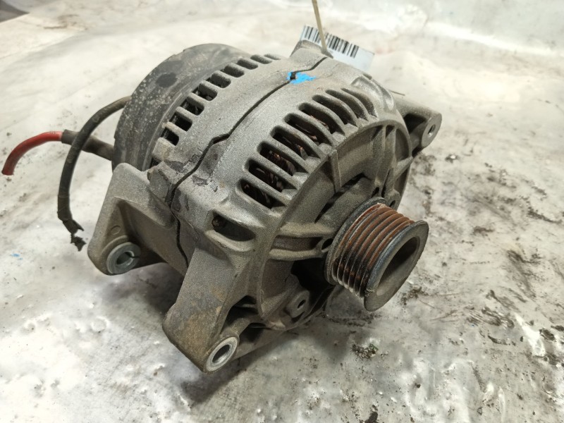 Recambio de alternador para opel vectra b berlina 1.6 16v referencia OEM IAM   