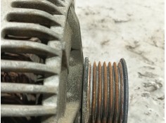 Recambio de alternador para opel vectra b berlina 1.6 16v referencia OEM IAM    2