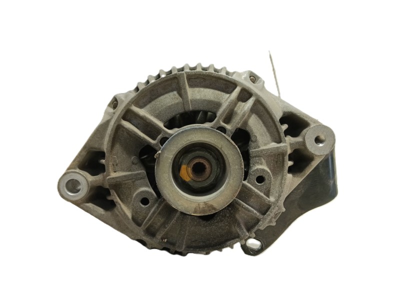 Recambio de alternador para opel vectra b berlina 1.6 16v referencia OEM IAM   