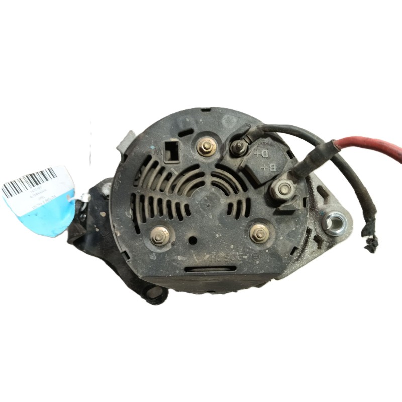 Recambio de alternador para opel vectra b berlina 1.6 16v referencia OEM IAM   