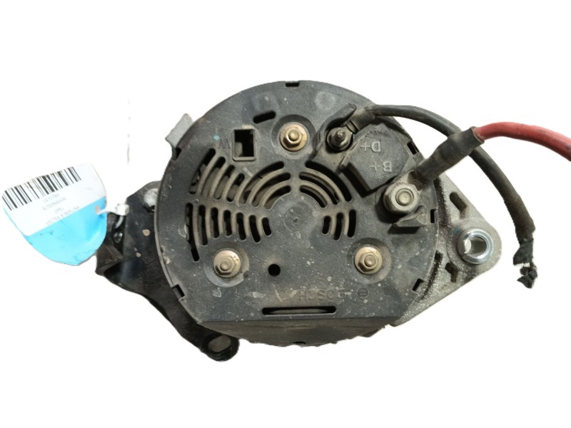 Recambio de alternador para opel vectra b berlina 1.6 16v referencia OEM IAM   