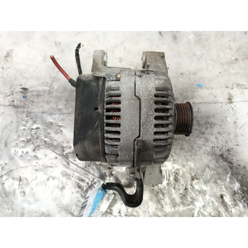 Recambio de alternador para opel vectra b berlina 1.6 16v referencia OEM IAM   