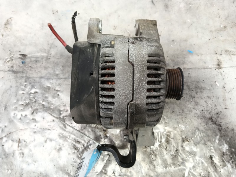 Recambio de alternador para opel vectra b berlina 1.6 16v referencia OEM IAM   