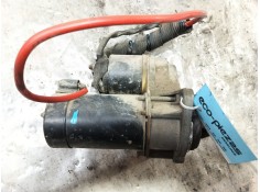 Recambio de motor arranque para opel vectra b berlina 1.6 16v referencia OEM IAM    2