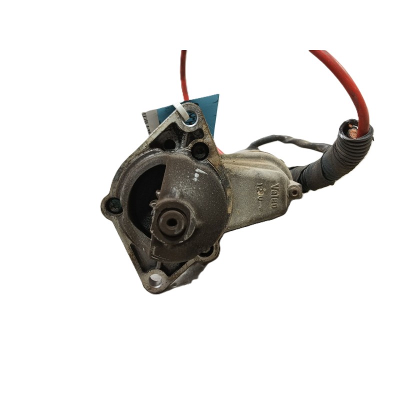 Recambio de motor arranque para opel vectra b berlina 1.6 16v referencia OEM IAM   