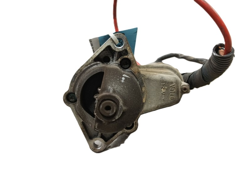 Recambio de motor arranque para opel vectra b berlina 1.6 16v referencia OEM IAM   