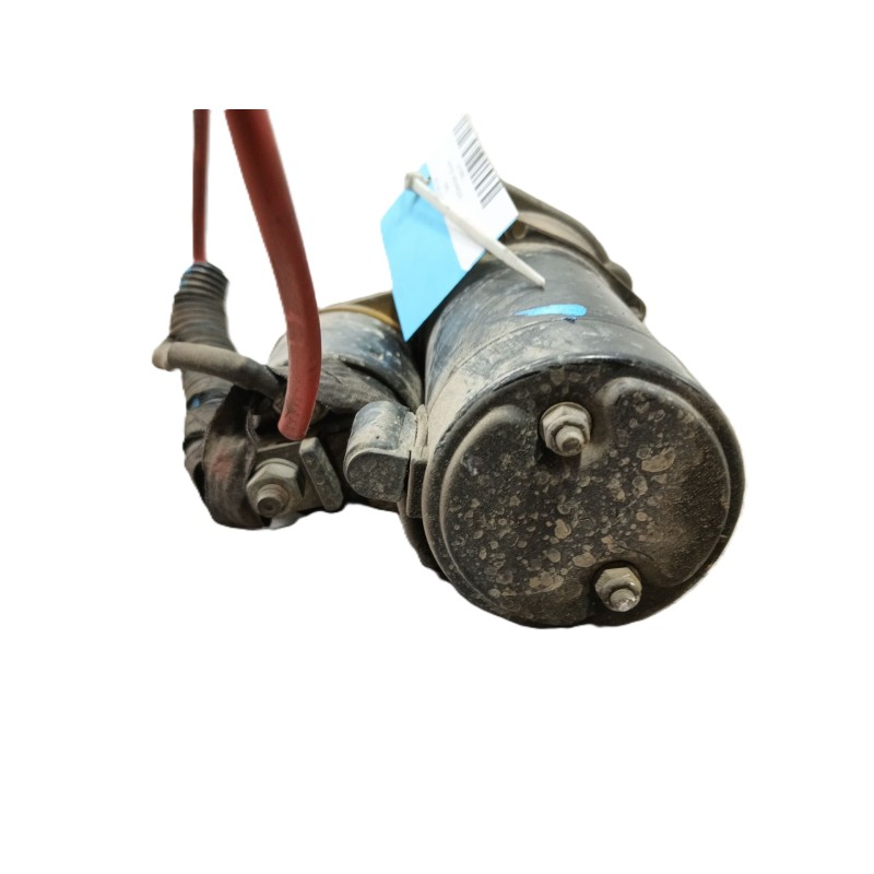 Recambio de motor arranque para opel vectra b berlina 1.6 16v referencia OEM IAM   