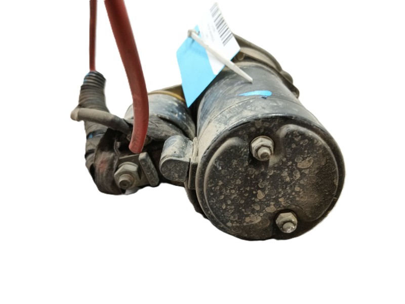 Recambio de motor arranque para opel vectra b berlina 1.6 16v referencia OEM IAM   