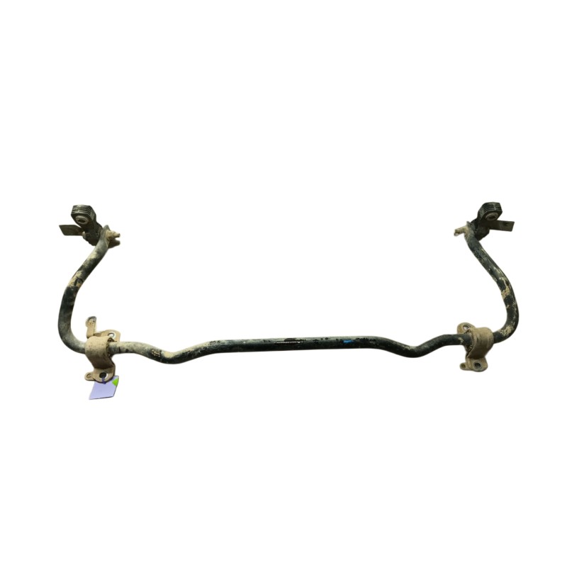 Recambio de barra estabilizadora trasera para peugeot expert furgoneta (v_) 2.0 bluehdi 120 referencia OEM IAM 9805637580  