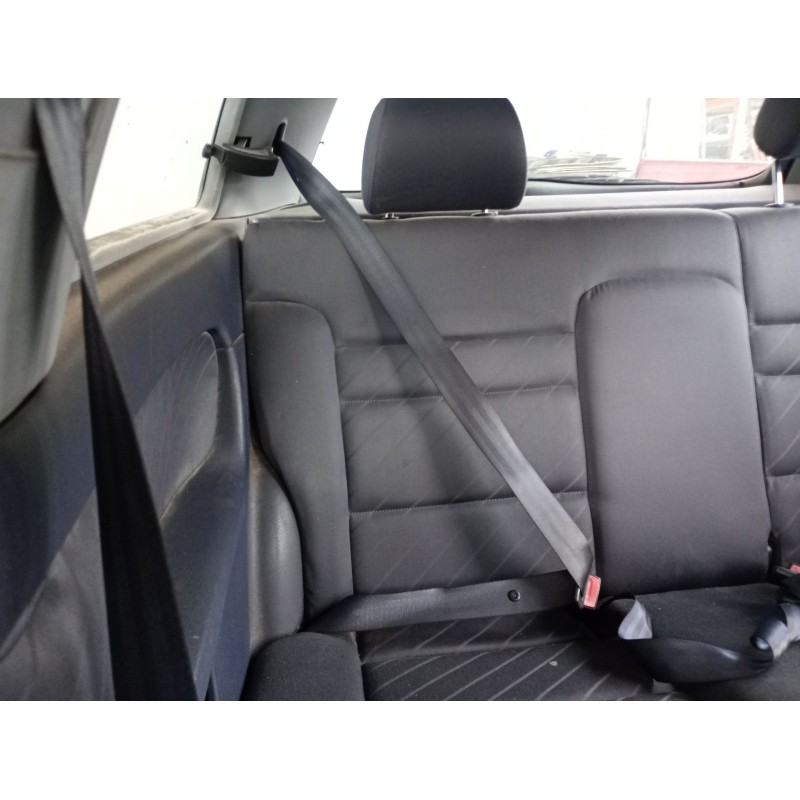 Recambio de cinturon seguridad trasero derecho para audi a3 (8l1) 1.6 referencia OEM IAM   
