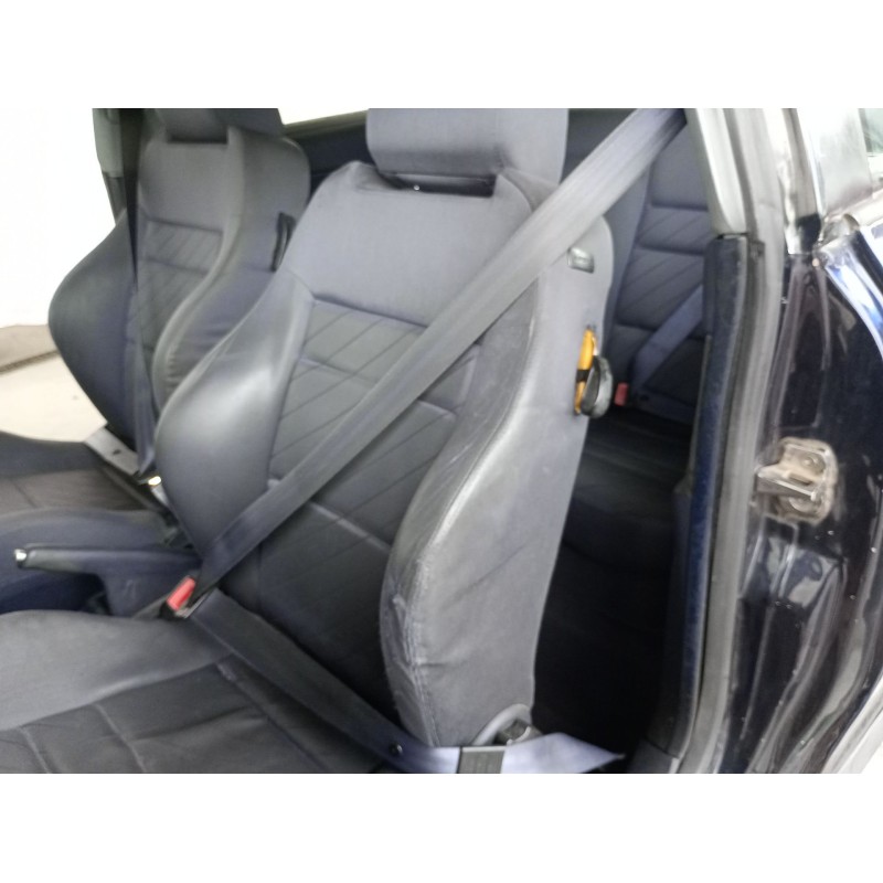 Recambio de cinturon seguridad delantero izquierdo para audi a3 (8l1) 1.6 referencia OEM IAM   