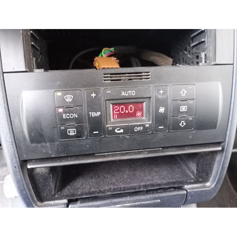 Recambio de mando calefaccion / aire acondicionado para audi a3 (8l1) 1.6 referencia OEM IAM   