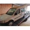 opel combo (corsa c) del año 2007