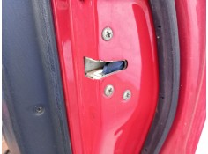 Recambio de cerradura puerta delantera derecha para hyundai coupe i (rd) 2.0 16v referencia OEM IAM   