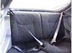 Recambio de cinturon seguridad trasero derecho para hyundai coupe i (rd) 2.0 16v referencia OEM IAM   