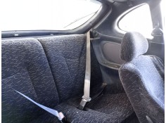 Recambio de cinturon seguridad trasero izquierdo para hyundai coupe i (rd) 2.0 16v referencia OEM IAM   