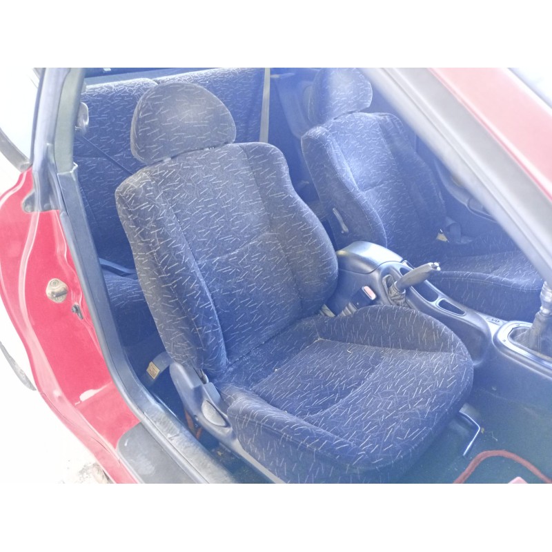 Recambio de asiento delantero derecho para hyundai coupe i (rd) 2.0 16v referencia OEM IAM   