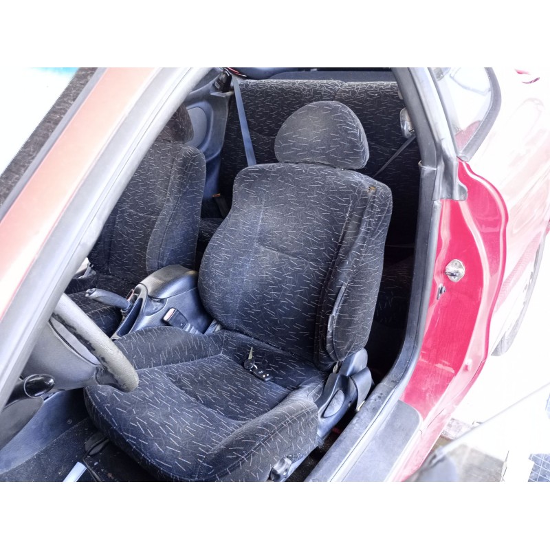 Recambio de asiento delantero izquierdo para hyundai coupe i (rd) 2.0 16v referencia OEM IAM   