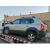 hyundai tucson (jm) del año 2005