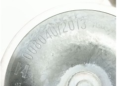Recambio de claxon para nissan juke (f15) 1.5 dci referencia OEM IAM    2