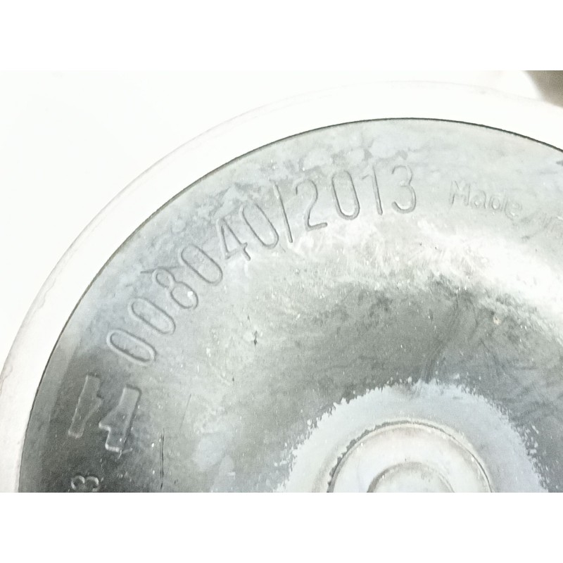 Recambio de claxon para nissan juke (f15) 1.5 dci referencia OEM IAM  0080402013 