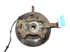 Recambio de mangueta delantera izquierda para fiat talento furgoneta (296_) 1.6 d referencia OEM IAM    2