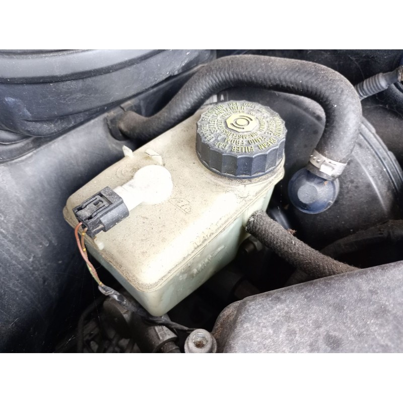 Recambio de bomba freno para bmw 3 (e46) 320 d referencia OEM IAM 0  