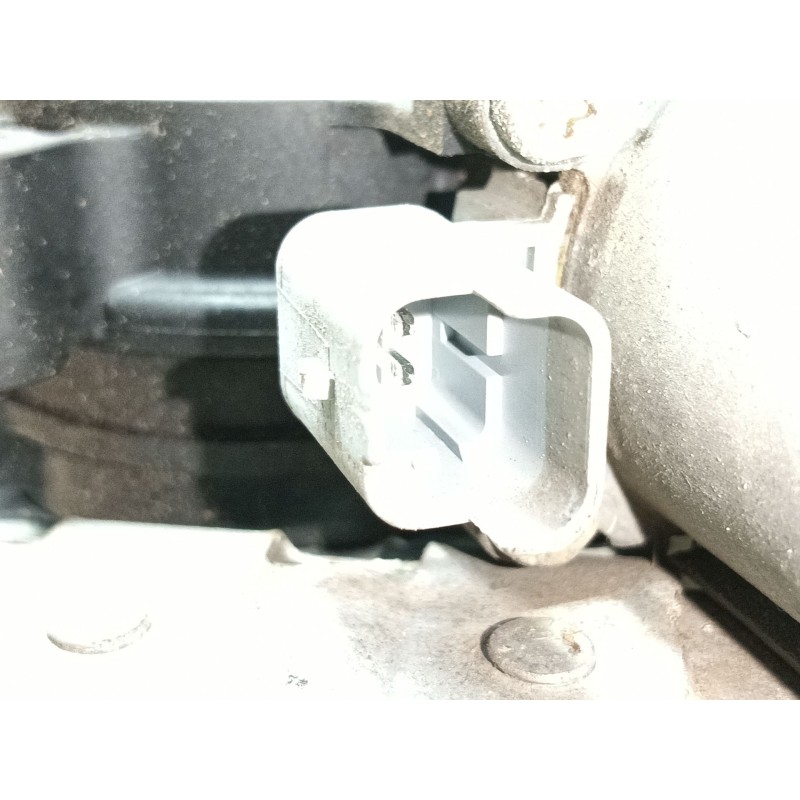 Recambio de elevalunas delantero derecho para peugeot 206 hatchback (2a/c) 1.6 16v referencia OEM IAM   