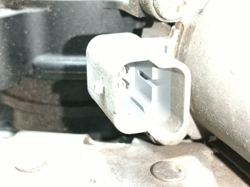 Recambio de elevalunas delantero derecho para peugeot 206 hatchback (2a/c) 1.6 16v referencia OEM IAM   