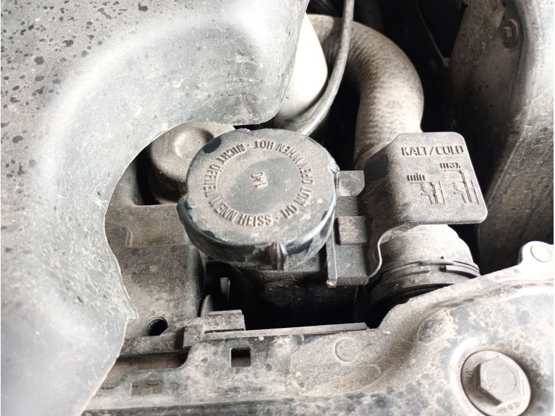 Recambio de deposito expansion para bmw 3 (e46) 320 d referencia OEM IAM 0  