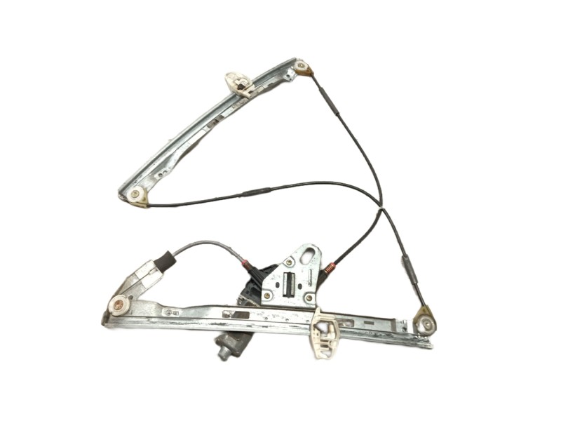 Recambio de elevalunas delantero derecho para peugeot 206 hatchback (2a/c) 1.6 16v referencia OEM IAM   