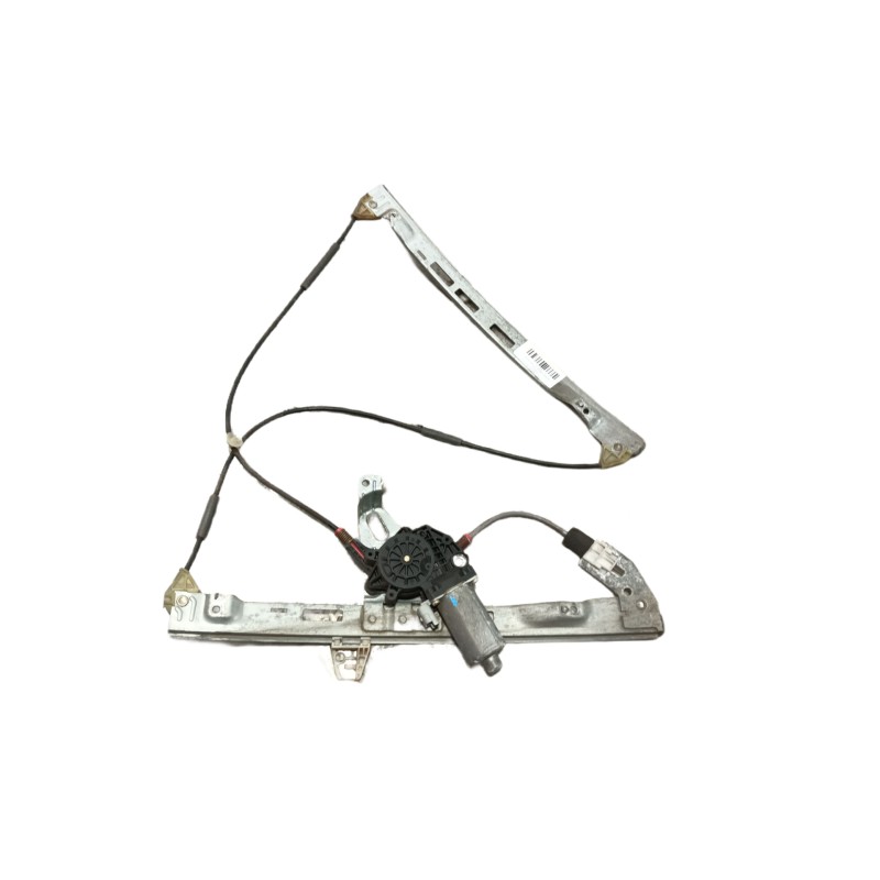 Recambio de elevalunas delantero derecho para peugeot 206 hatchback (2a/c) 1.6 16v referencia OEM IAM   