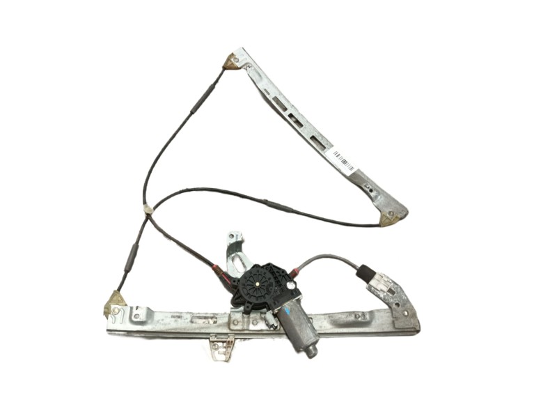 Recambio de elevalunas delantero derecho para peugeot 206 hatchback (2a/c) 1.6 16v referencia OEM IAM   