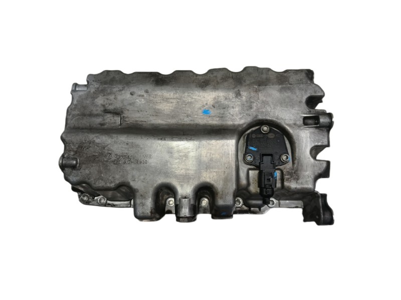 Recambio de carter para volkswagen caddy ka/kb (2c) comfortline referencia OEM IAM   