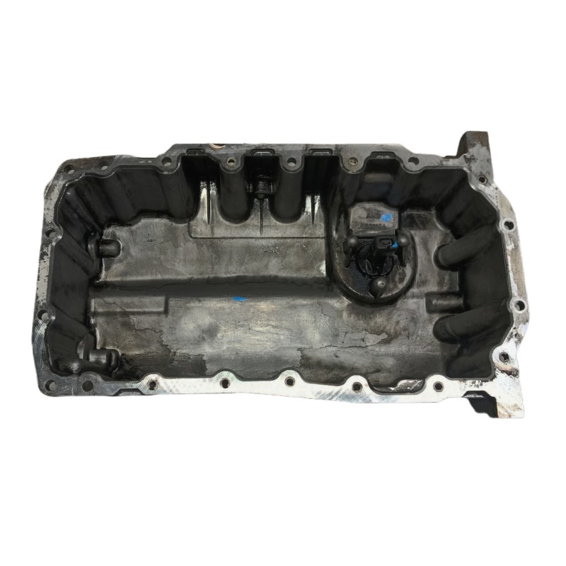 Recambio de carter para volkswagen caddy ka/kb (2c) comfortline referencia OEM IAM   