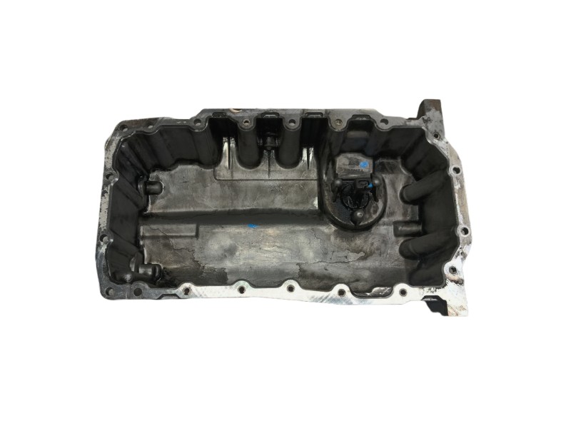 Recambio de carter para volkswagen caddy ka/kb (2c) comfortline referencia OEM IAM   
