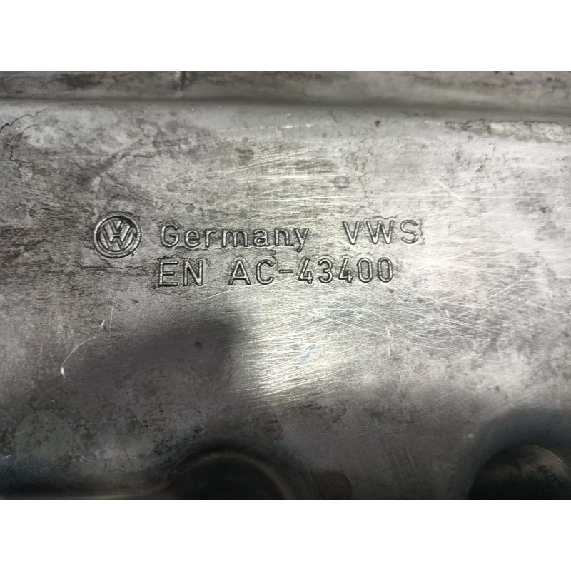 Recambio de carter para volkswagen caddy ka/kb (2c) comfortline referencia OEM IAM   