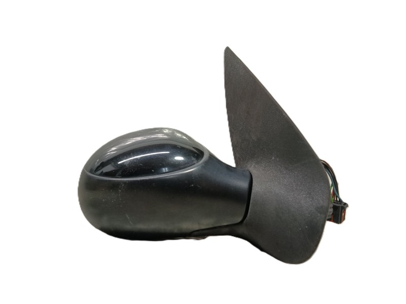 Recambio de retrovisor derecho para peugeot 206 hatchback (2a/c) 1.6 16v referencia OEM IAM   